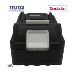 TelitPower 18V 4000mAh LiIon - baterija za ručni alat Makita BL1840B sa indikatorom ( P-4074 ) - Img 5