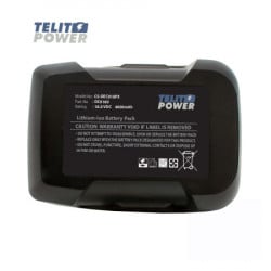 TelitPower 18V Dewalt DC9180 Li-Ion 4000mAh ( 3167 ) - Img 2