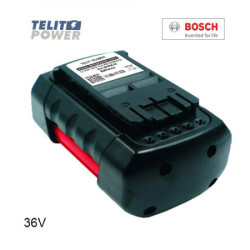 TelitPower 36V baterija za Bosch Li-Ion 4000 mAh ( P-4152 ) - Img 6