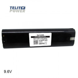 TelitPower 9.6V 2500mAh - baterija za ručni alat Makita 6095D ( P-2235 ) - Img 1