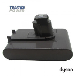 TelitPower baterija Li-Ion 21.6V 2000mAh 917083-09 za DYSON DC31 usisivač ( P-4034 ) - Img 1
