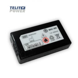 TelitPower baterija Li-Ion 7.2V 2600mAh za Promax 8 Premium ( P-0027 ) - Img 3