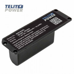 TelitPower baterija Li-Ion 7.4V 2600mAh BSE404SL za bose soundlink mini zvučnik rose 413295 ( 3757 ) - Img 1