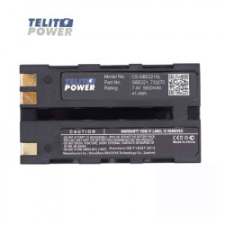 TelitPower baterija Li-Ion 7.4V 5600mAh GEB221 ( 3173 ) - Img 5