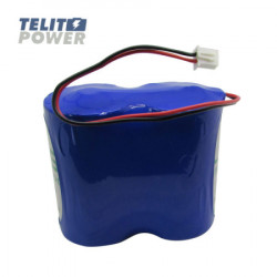 TelitPower baterija Litijum 3.7V 34000mAh 2xD SAFT za Siemens MAG 8000 merač protoka ( P-1574 ) - Img 3