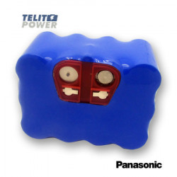 TelitPower baterija NiCd 14.4V 2500mAh Panasonic za iRobot usisivač ( P-0883 ) - Img 3