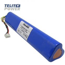 TelitPower baterija NiMH 10.8V 4500mAh Panasonic za VW Diagnostički kompjuter GP4550LAH9TMXZ ( P-1580 ) - Img 3