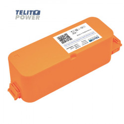 TelitPower baterija NiMH 14.4V 2000mAh Panasonic za iRobot usisivač ROOMBA APC 400 seriju ( P-4145 ) - Img 3