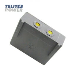 TelitPower baterija NiMH 3.6V 1600mAh Panasonic za Hetronic - FBH300 sa kućištem ( P-1015 ) - Img 4