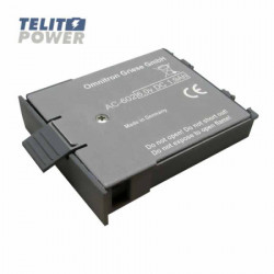 TelitPower baterija NIMH 6V 1900mAh Panasonic AC-602 za VIBROTEST VT60 ( P-2241 ) - Img 1