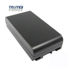 TelitPower baterija NiMH 6V 2100mAh GEB111 Leica ( 3168 ) - Img 3