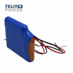 TelitPower baterija NIMH 7.2V 2100mAh Panasonic za MCC bioresonance unit ( P-2254 ) - Img 2