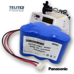 TelitPower baterija za Fresenius MCM440 PT NiMH 6V 3000mAh Panasonic ( P-0300 ) - Img 1