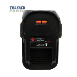 TelitPower baterija za ručni alat Li-Ion 20V 4000mAh Chicago pneumatic CP20XP40 ( P-1740 ) - Img 4