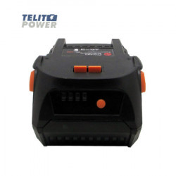 TelitPower baterija za ručni alat Li-Ion 20V 4000mAh Chicago pneumatic CP20XP40 ( P-1740 ) - Img 8