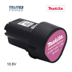 TelitPower baterija za ručni alat Makita BL1013 Li-Ion 10.8V 1300mAh SAMSUNG ( P-4009 )