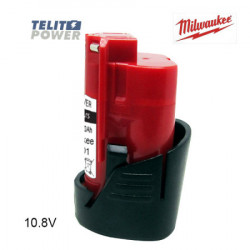 TelitPower baterija za ručni alat Milwaukee M12 Li-Ion 10.8V 2500mAh ( P-1625 ) - Img 6