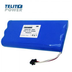 TelitPower baterija za usisivač Mamba KW-03-10 NiCd 14.4V 2000mAh Panasonic ( P-1532 ) - Img 2
