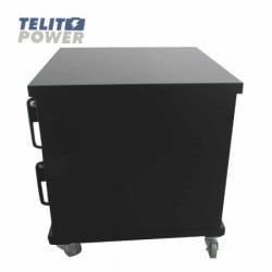 TelitPower baterijski paket - kabinet LiFePO4 48V - 105Ah - 10kWh LFP-48105 ( P-3330 ) - Img 6