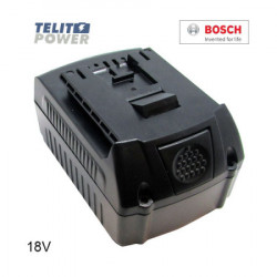 TelitPower Bosch GWS 18V-Li 18V 3.0Ah ( P-4021 ) - Img 2