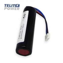 TelitPower Li-Ion 3.6V 2600mAh Samsung za Flir i3, i5, i7, IRC40 infrared kamere ( P-1542 ) - Img 3