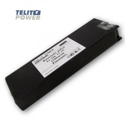 TelitPower reparacija baterije Li-Ion 11.1 V 3200mAh za aparat za reglažu trapa ( P-0759 ) - Img 2