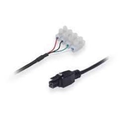 Teltonika PR2FK20M Power Cable with 4-Way screw terminal ( 5620 )-2