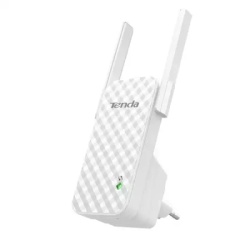 Tenda A9 300Mbps Wireless Router/Repeater -4