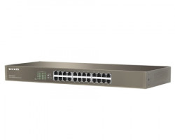 Tenda EG1024G 1000M 24-Port gigabit ethernet Switch - Img 2