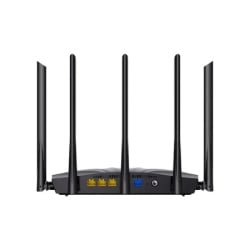 Tenda RX2 Pro WiFi 6 AX1500/2.4&5Ghz/5x6dBi/3xGLAN/1xGBWAN MU-MIMO Wireless Router/AP/Repeater -3