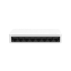 Tenda S108 V8 Svič 10/100 8-port -2