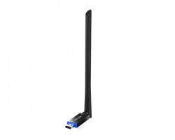 Tenda U10 AC650 dual-band wireless USB adapter (USB Antenna) - Img 1