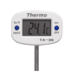 Termometar sa ubodnom sondom -50 - 300°C ( TA-288 ) - Img 3