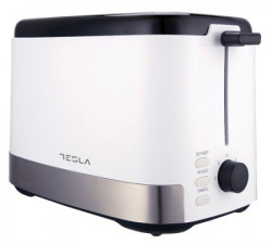 Tesla 800W/bela toster ( TS300BWX ) - Img 1