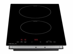 Tesla HI3201MB/ indukciona/ 2 zone/ 52cm/ crna Ugradna ploca  ( HI3201MB ) -2