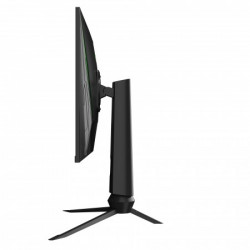 Tesla monitor 27"/ IPS/ 1920x1080/ 165Hz/ 1ms MPRT/ HDMIx2, DP/ G-sync,Freesync/ VESA/ pivot/crna ( 27GM610BF ) - Img 3