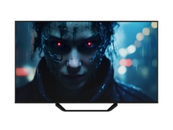 Tesla Q55E665BUV/QLED/55"/UHD/smart/VIDAA OS/crna Televizor ( Q55E665BUV )