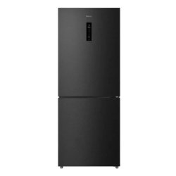 Tesla RC4201FTBE kombinovani/ Total No Frost/ E/ 276L+141L/ 70,3x67x185cm/ crna Frižider ( RC4201FTBE )