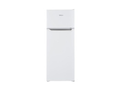 Tesla rd2400he/dvoje vrata/164x58x55cm/reversible door/e/bela frižider ( rd2400he )