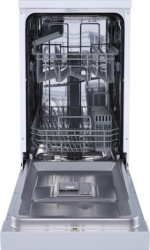 Tesla sudomasina samostojeca 45cm,bela ( WD431M )-3