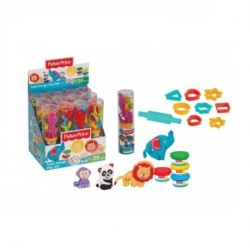 Testo za igru sa modlicama Fisher Price ( 032390 )