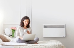 Tesy cn051 200 ei cloud w Electric panel convector -2