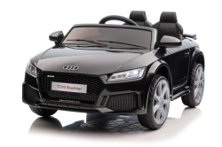 ThemaSport auto na baterije audi tt licencirani crni ( ts-033-2r-cr )