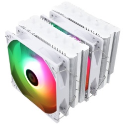 ThermalRight Peerless Assassin 120 SE White ARGB ( 112209 )