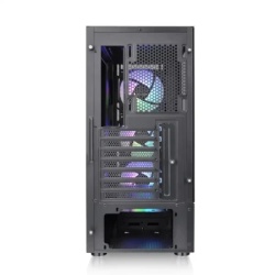 Thermaltake S200 TG Kućište -4