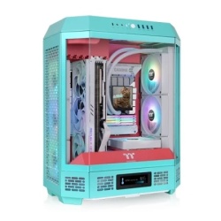 ThermalTake The Tower 600 Mint strawberry Kućiste
