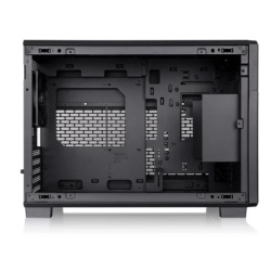Thermaltake tr200 black kućiste -3
