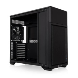 Thermaltake tr300 tg black kućIšte