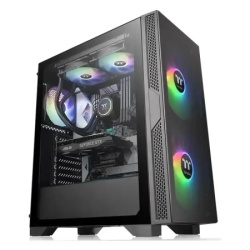 Thermaltake Versa T25 Kućište