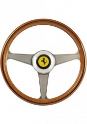 Thrustmaster Ferrari250 GTO Wheel Add-On PC ( 034327 ) - Img 2